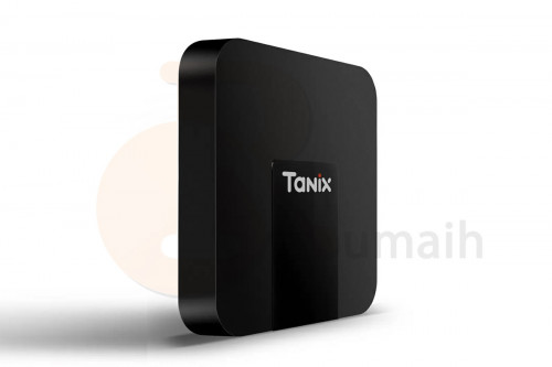 مشغل TV BOX اندرويد - TX3