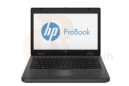 مستعمل لابتوب اتش بي HP ProBook 6460b i5