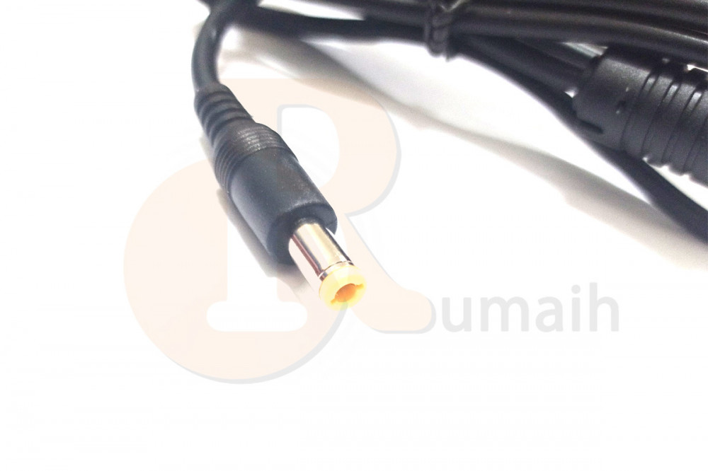 محول شاحن كهرباء  12V - 5A