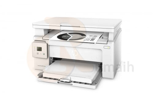 مستعمل طابعة اتش بي ليزر HP M130A