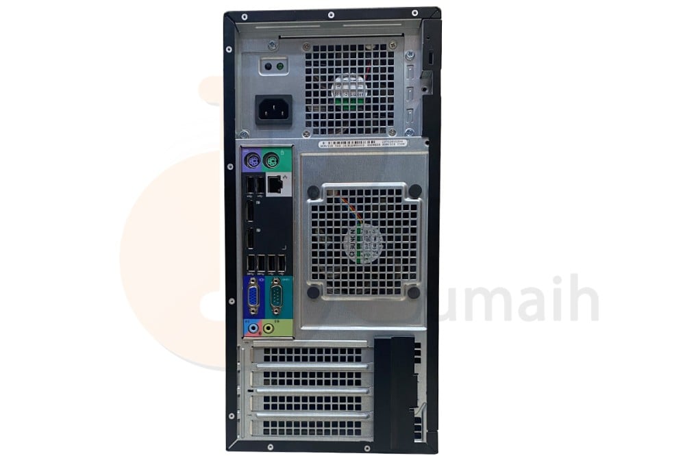 مستعمل كمبيوتر ديل Dell OptiPlex 9020 - i5