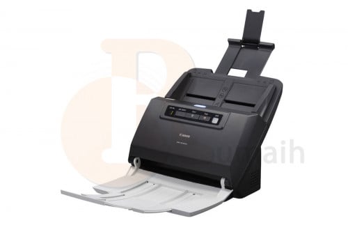 مستعمل سكنر كانون Canon DR-M160II