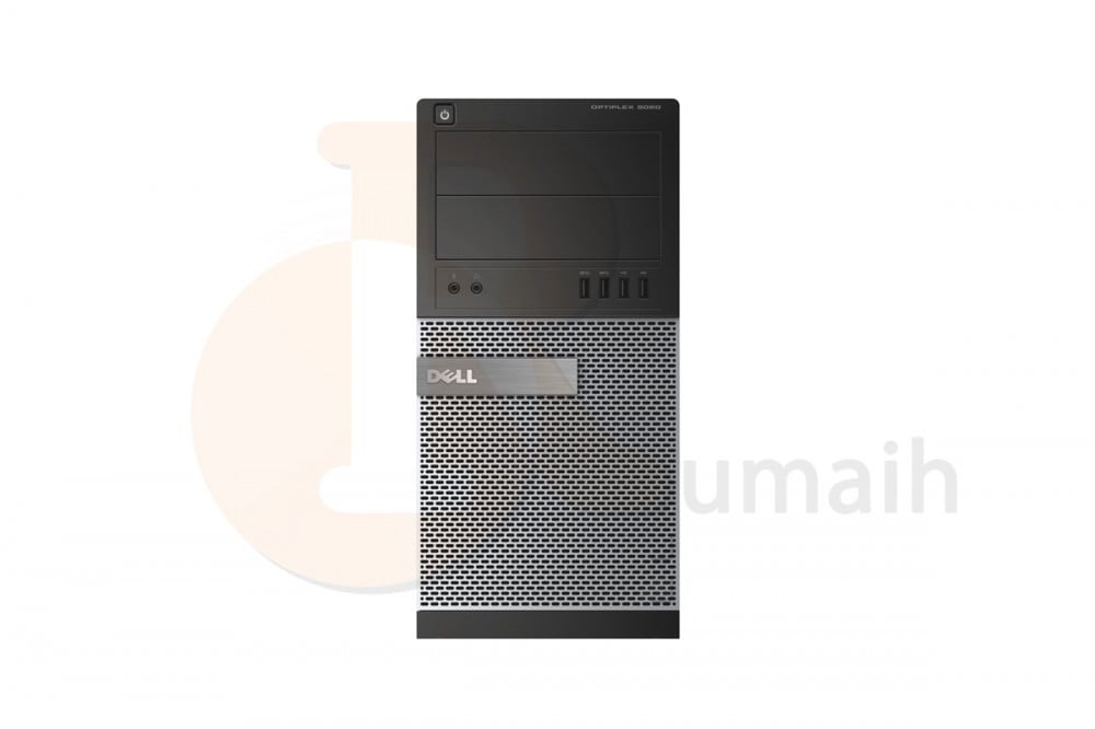 مستعمل كمبيوتر ديل Dell OptiPlex 9020 - i5