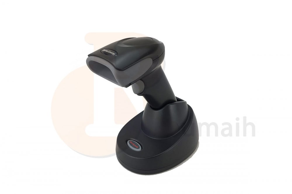 قارء باركود هانيويل لاسلكي 1902GHD 1D-2D