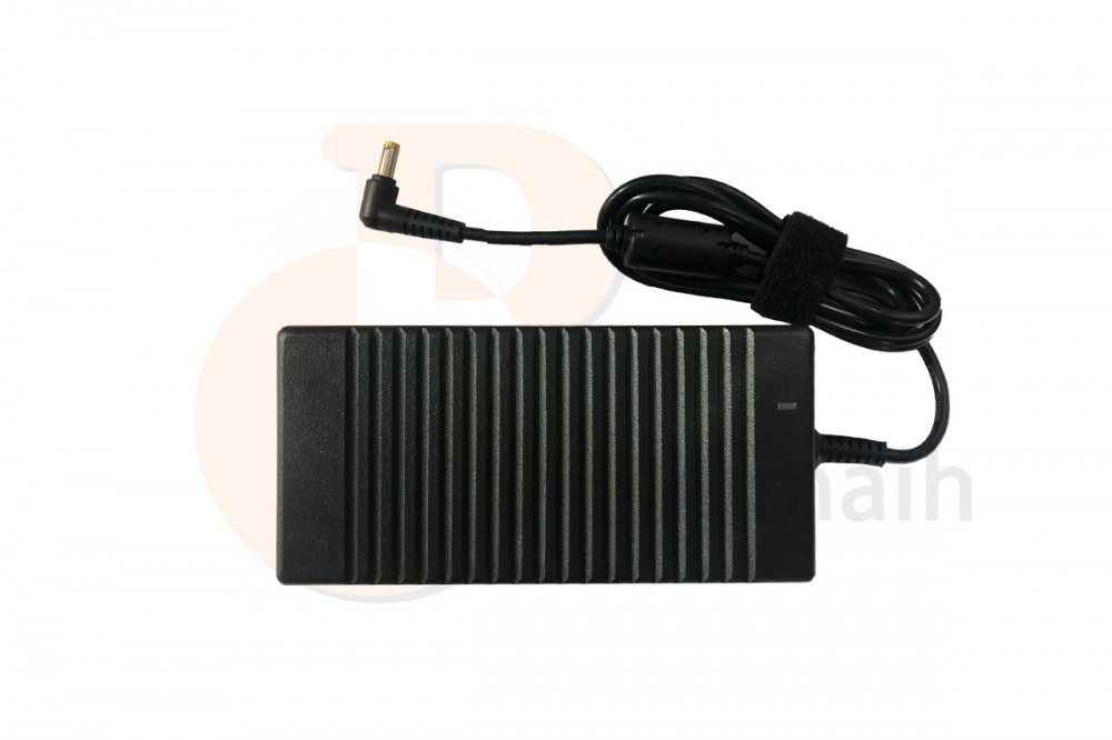 شاحن لابتوب ايسر  acer Charger 19V - 7.1A
