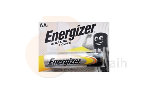 بطارية إنرجايزر Energizer AA