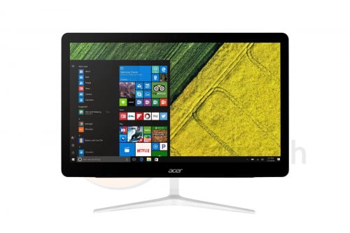 مستعمل كمبيوتر acer All in one z24 i5