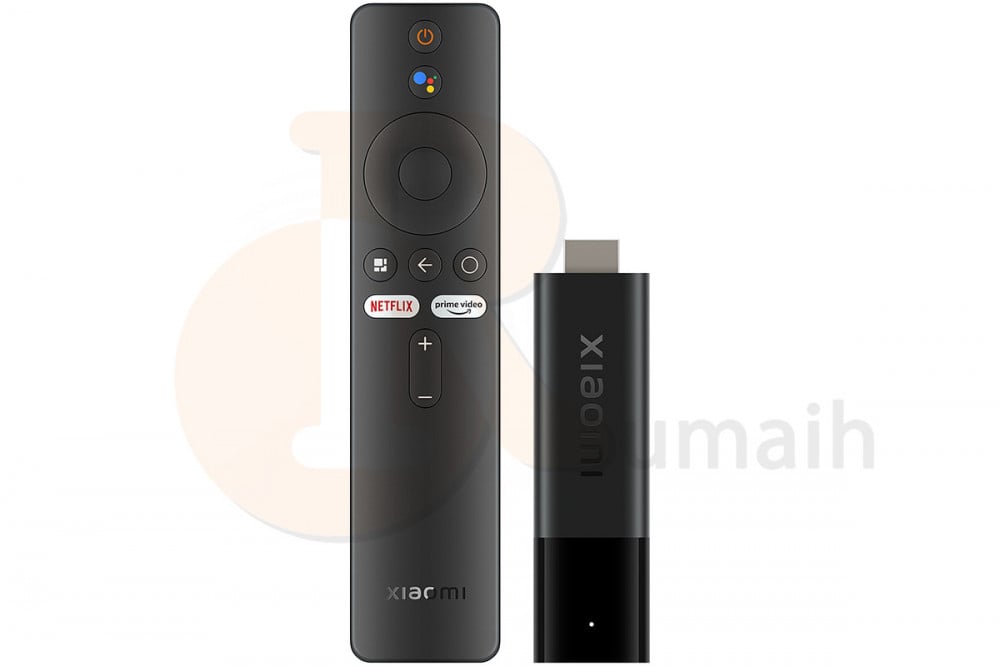 MEDIA PLAYER XIAOMI MI TV STICK 4K HDMI/WF MDZ-27