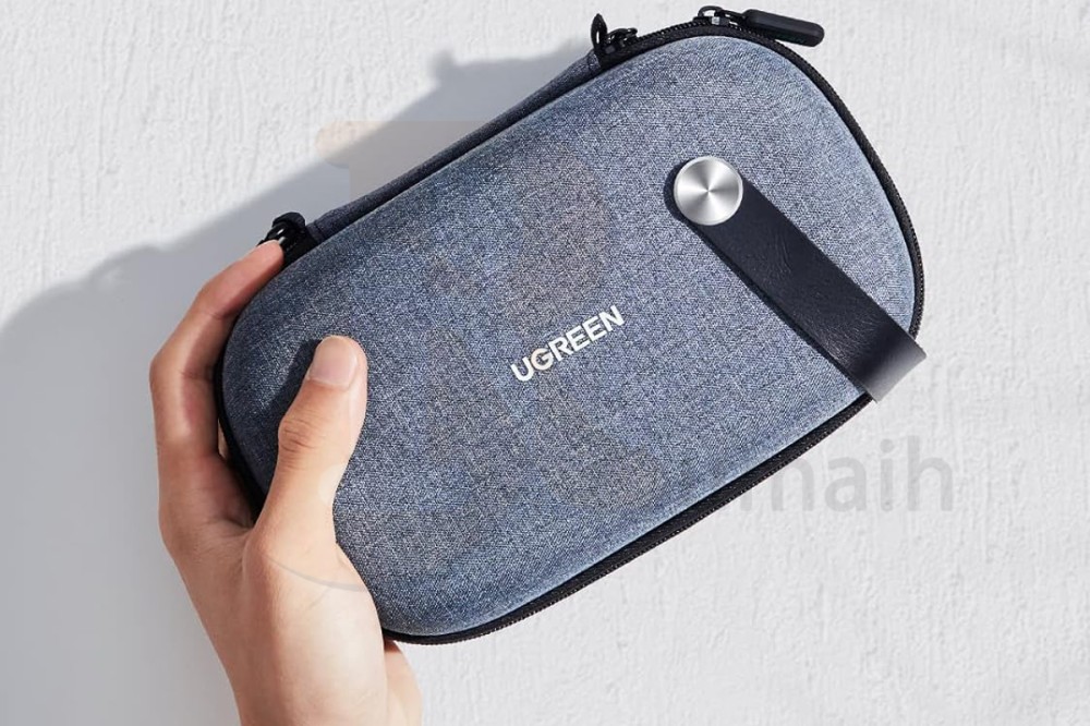 Ugreen Travel Case Gadget Bag Small