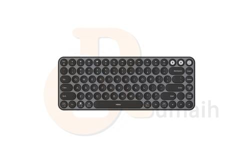 مستعمل كيبورد لاسلكي بلوتوث MIIIW Keyboard