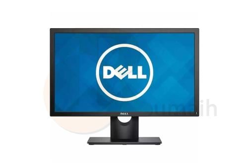 مستعمل شاشة ديل DELL E2216HV Monitor