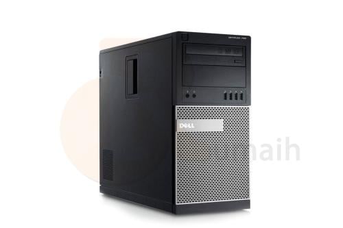 مستعمل كمبيوتر ديل Dell OptiPlex 790- i3