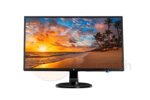 مستعمل شاشة اتش بي HP N246v LED 23.8