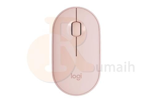 مستعمل ماوس وايرلس لوجيتيك Logitech Pebble M350