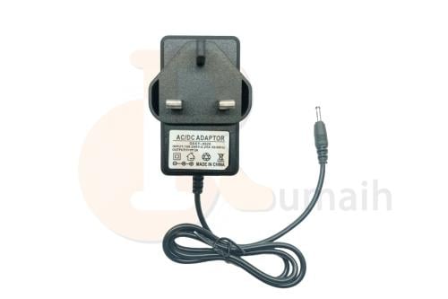 شاحن محول كهرباء Uk213ML 5V - 2A 10W