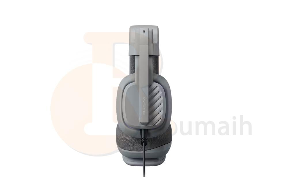 سماعة راس استرو للالعاب لون رمادي ASTRO A10 Gen 2