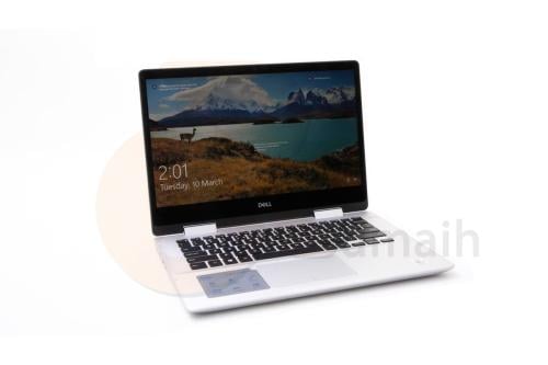 مستعمل لابتوب ديل Dell inspiron 14 5000 i7