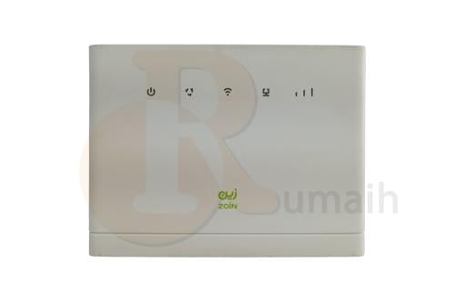 مستعمل راوتر مودم هواوي - B315s-936