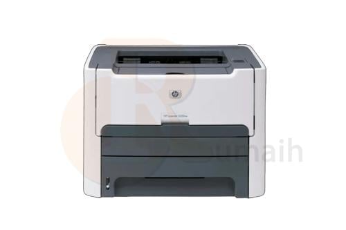 مستعمل طابعة اتش بي ليزر اسود HP 1320