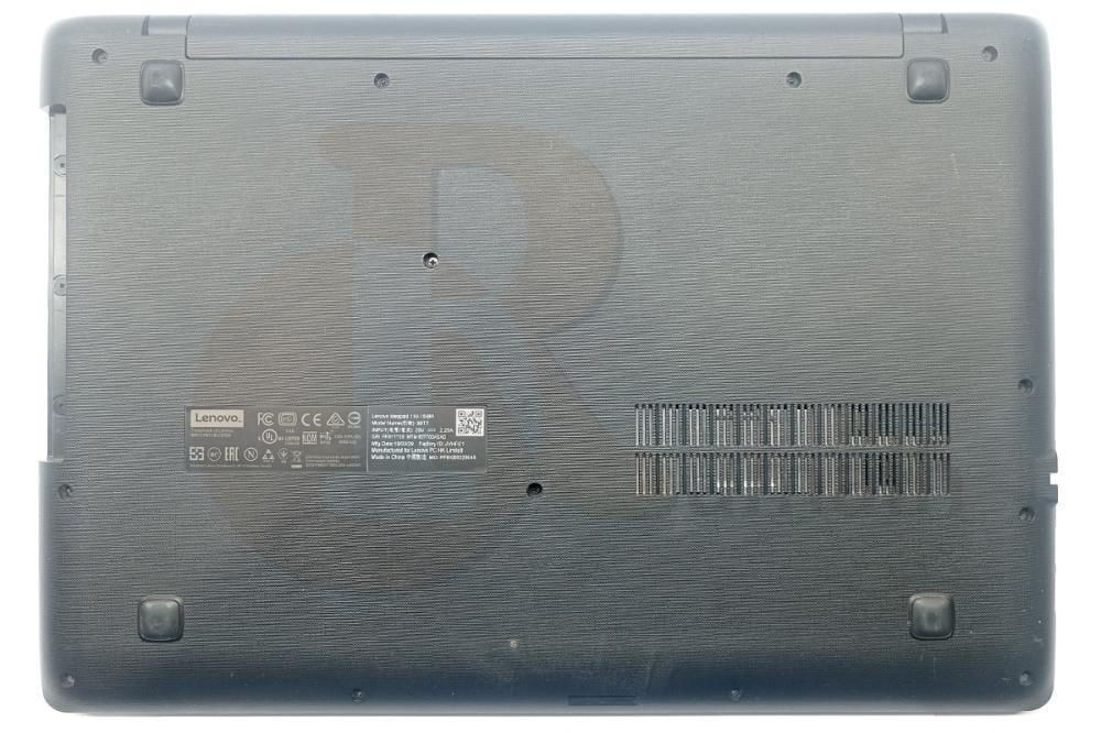 مستعمل لابتوب لينوفو LENOVO ideapad 110-15IBR