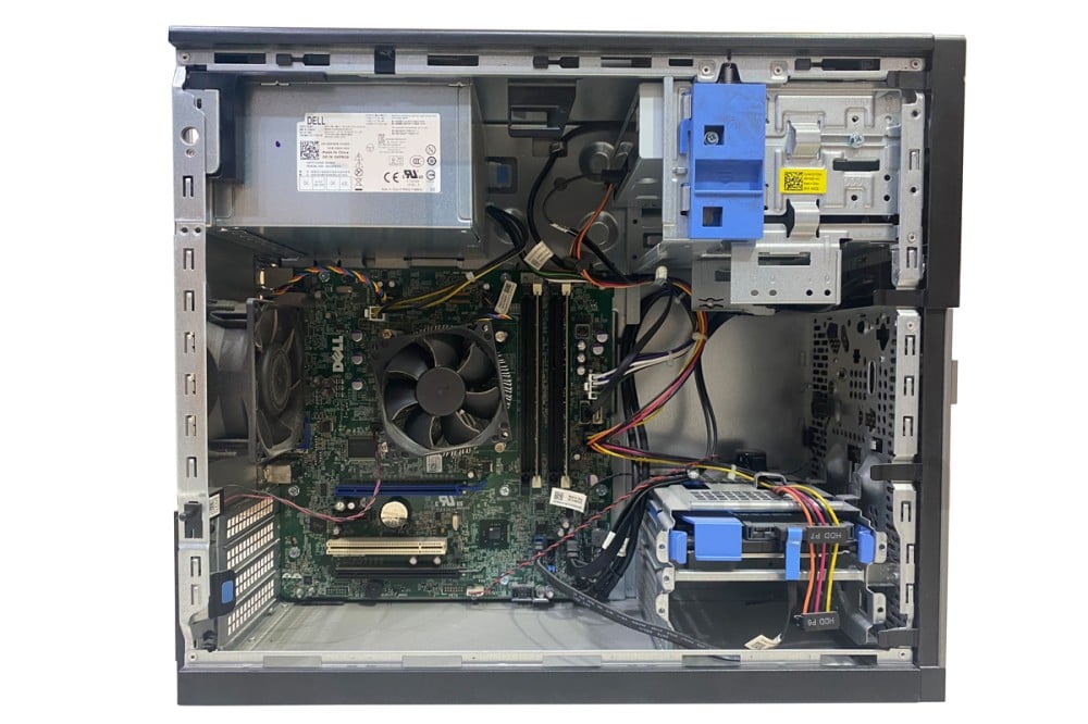 مستعمل كمبيوتر ديل Dell OptiPlex 9020 - i5
