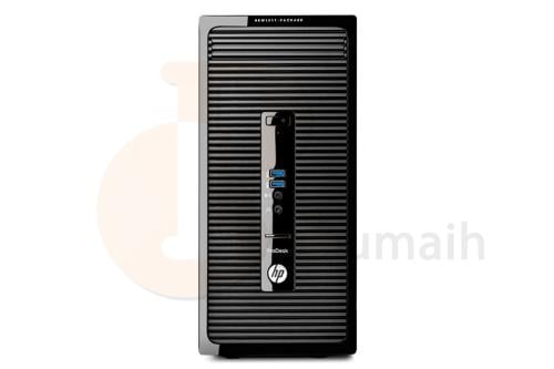 مستعمل كمبيوتر مكتبي اتش بي HP ProDesk 400 i7