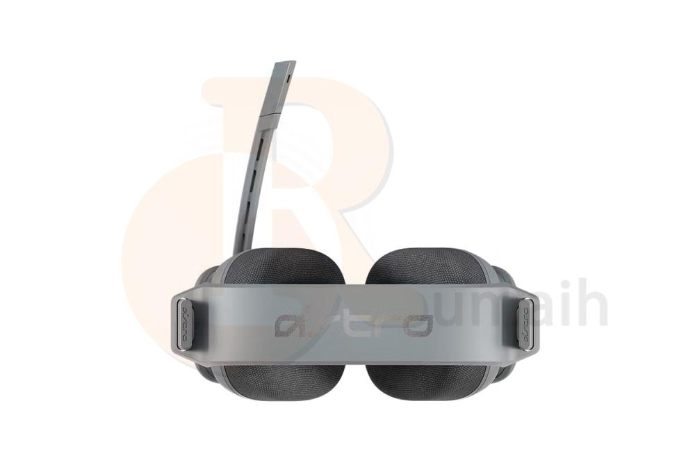 سماعة راس استرو للالعاب لون رمادي ASTRO A10 Gen 2