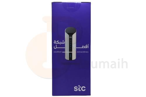 مقوي شبكة وايرلس STC My Home Q30