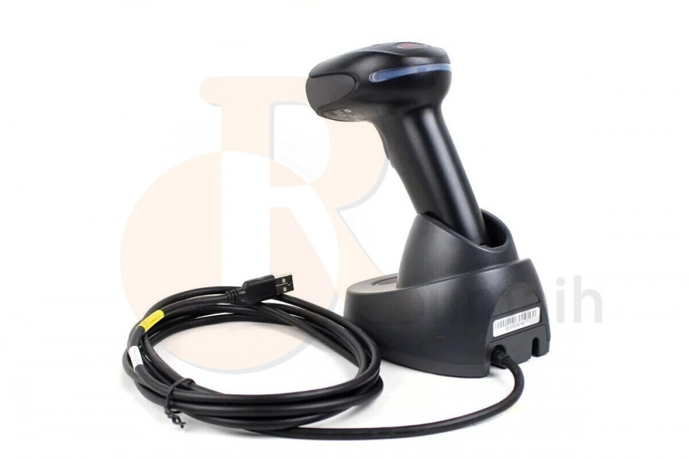 قارء باركود هانيويل لاسلكي 1902GHD 1D-2D