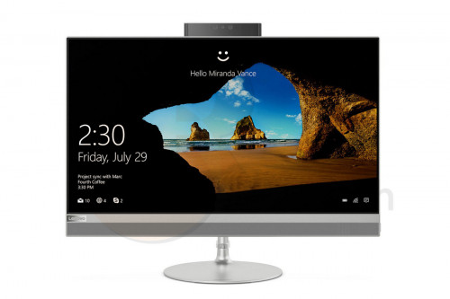 مستعمل كمبيوتر لينوفو Lenovo All in one i3