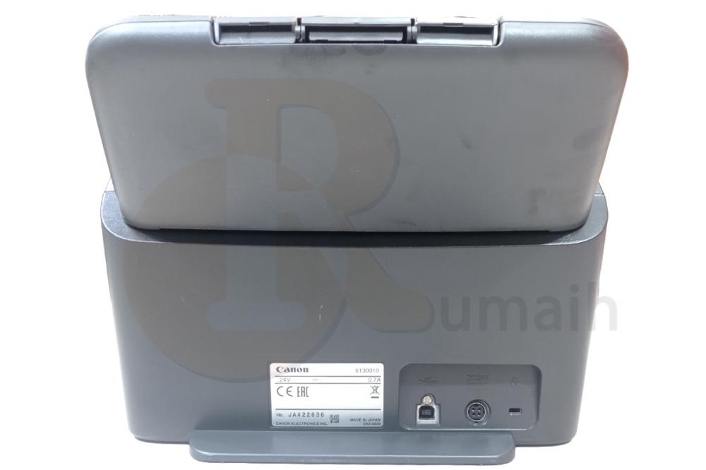 مستعمل سكنر كانون Canon DR-C230