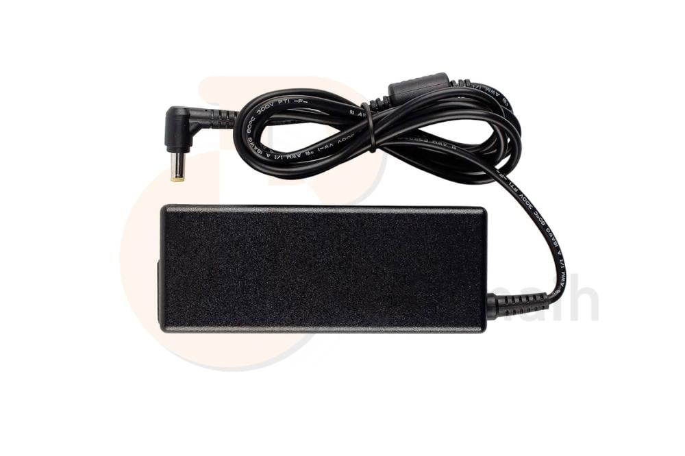 شاحن لابتوب ايسر acer Charger 19V - 4.74A