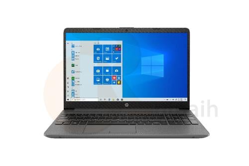 مستعمل لابتوب اتش بي HP 15-dw3018nx i3
