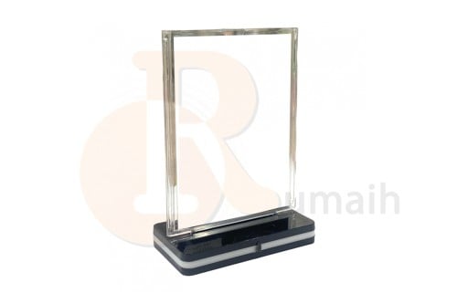 ستاند اعلانات بطاقة Card Stand