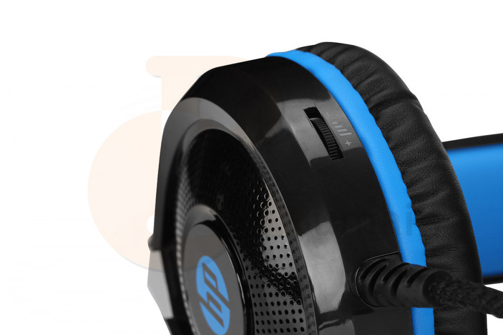 سماعة راس من  اتش بي HP DHE-8010