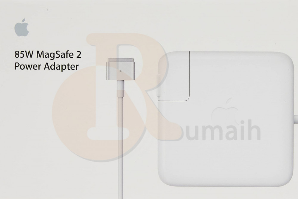 شاحن ماك بوك Magsafe 2 Power Adapter 85W