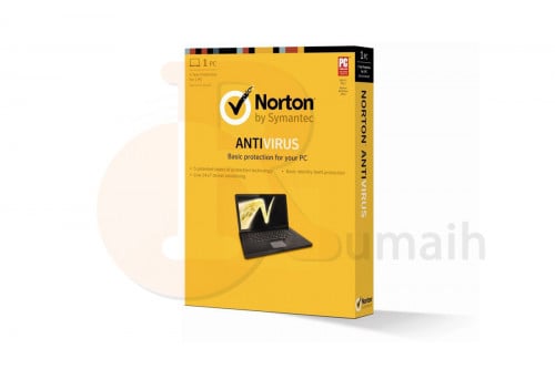 برنامج ‎‎نورتون‎‎ انتي فايرس NORTON