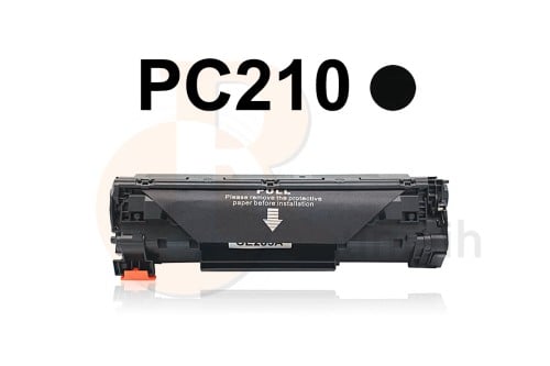 حبر متوافق بانتيوم ليزر اسود PC210