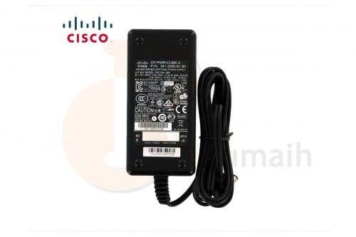 محول كهرباء سيسكو Cisco 48V