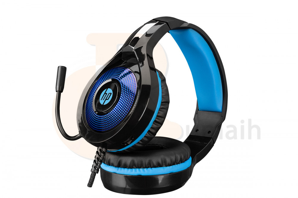 سماعة راس من  اتش بي HP DHE-8010
