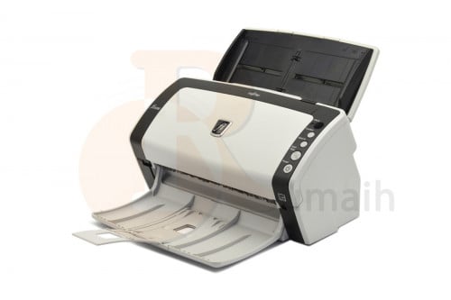 مستعمل سكنر فوجيتسو fujitsu fi-6130