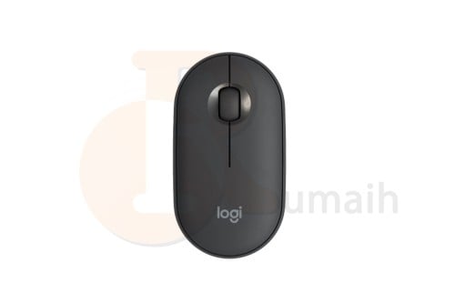 ماوس لوجيتك بلوتوث لاسلكي Logitech Pebble M170