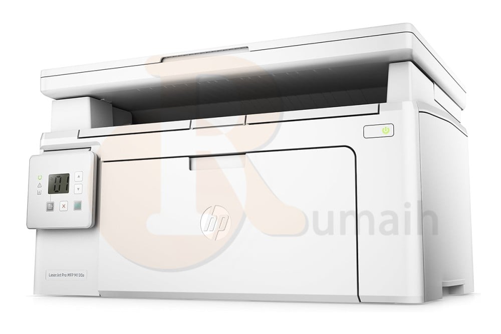 Купить Мфу Hp Laserjet Pro M132nw