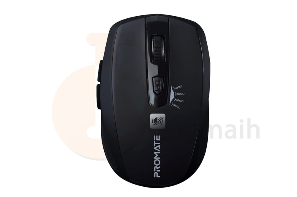 ماوس بروميت وايرلس لاسلكي - PROMATE Breeze