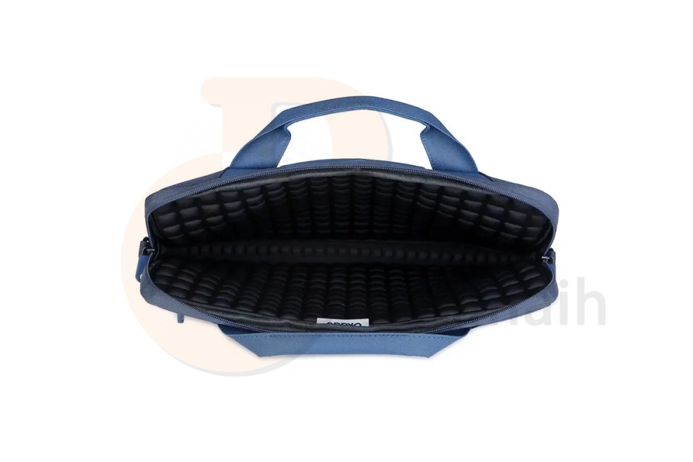 Okade T62 Laptop Bag 15.4 inch Dark Blue
