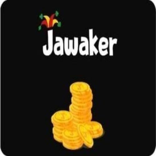 جواكر توكنز 400000 Jawaker Token كود