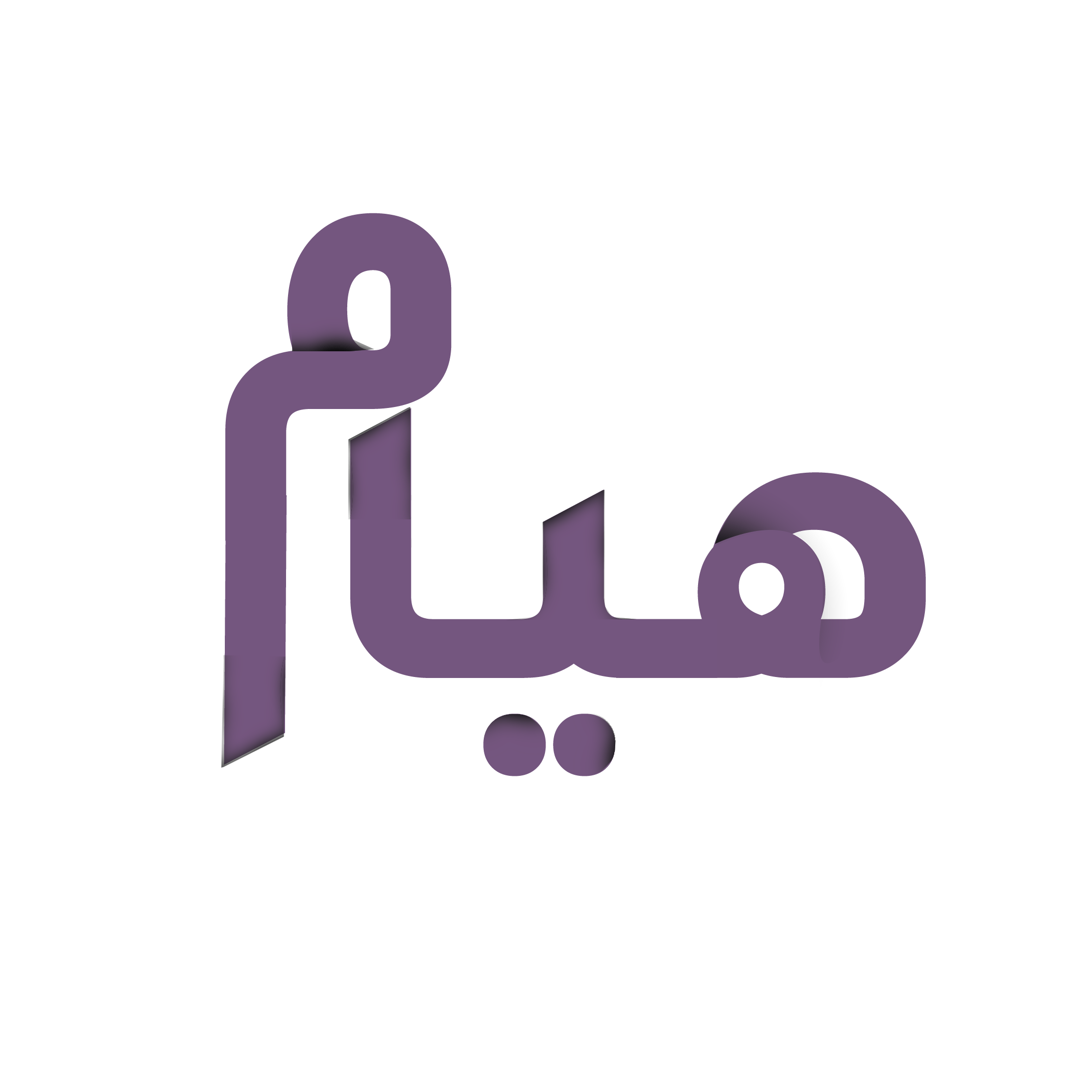 heyamperfume.com favicon