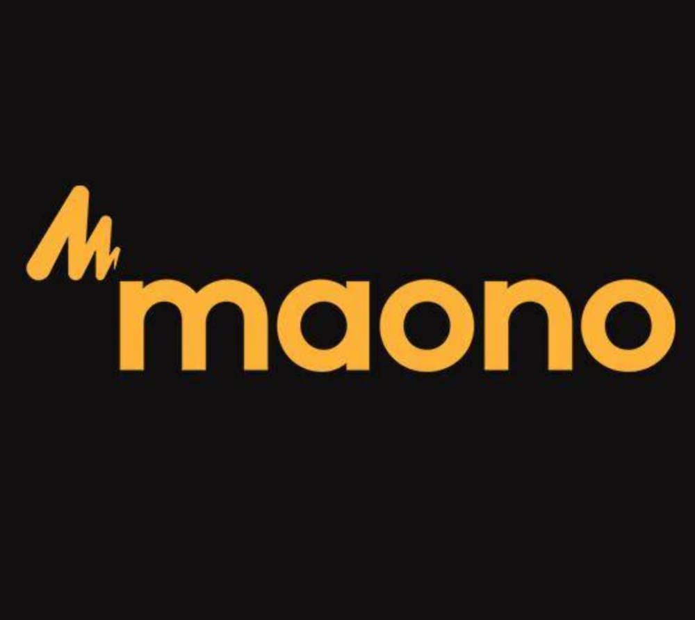 صوت المستقبل من Maono قريباً في السعودية – حصرياً مع الكود الرقمي