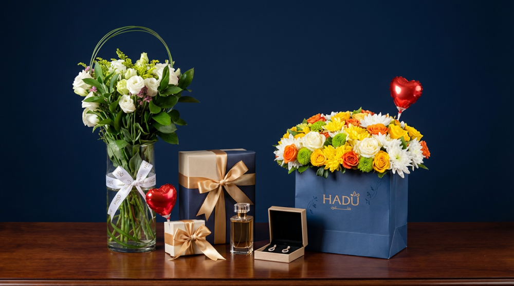 دليل اختيار أفضل هدية منزل جديد : أفكار عملية للزيارات العائلية والرسمية