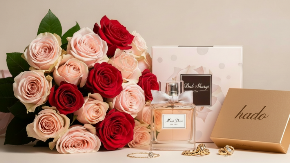 اختيار هدية